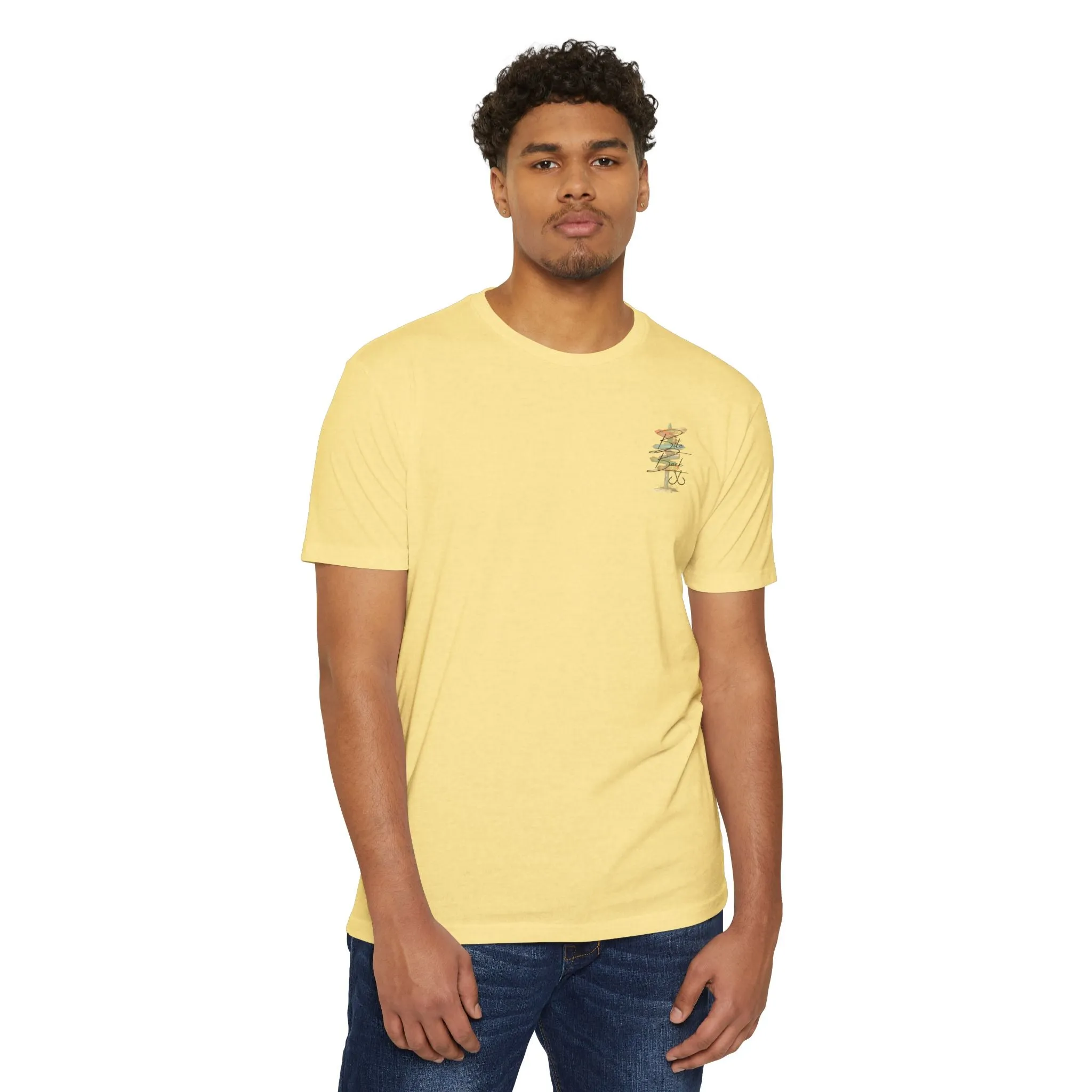 Dreaming of Key West T-shirt
