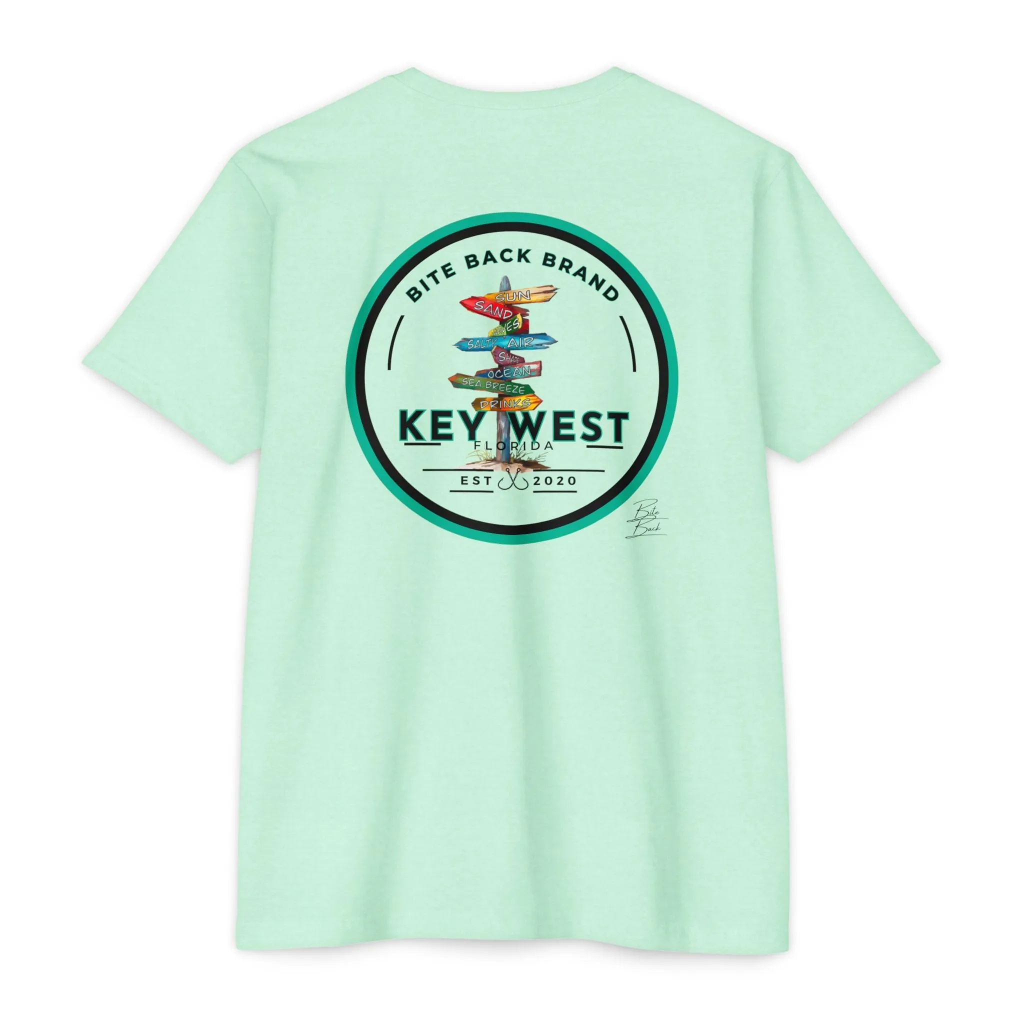 Dreaming of Key West T-shirt