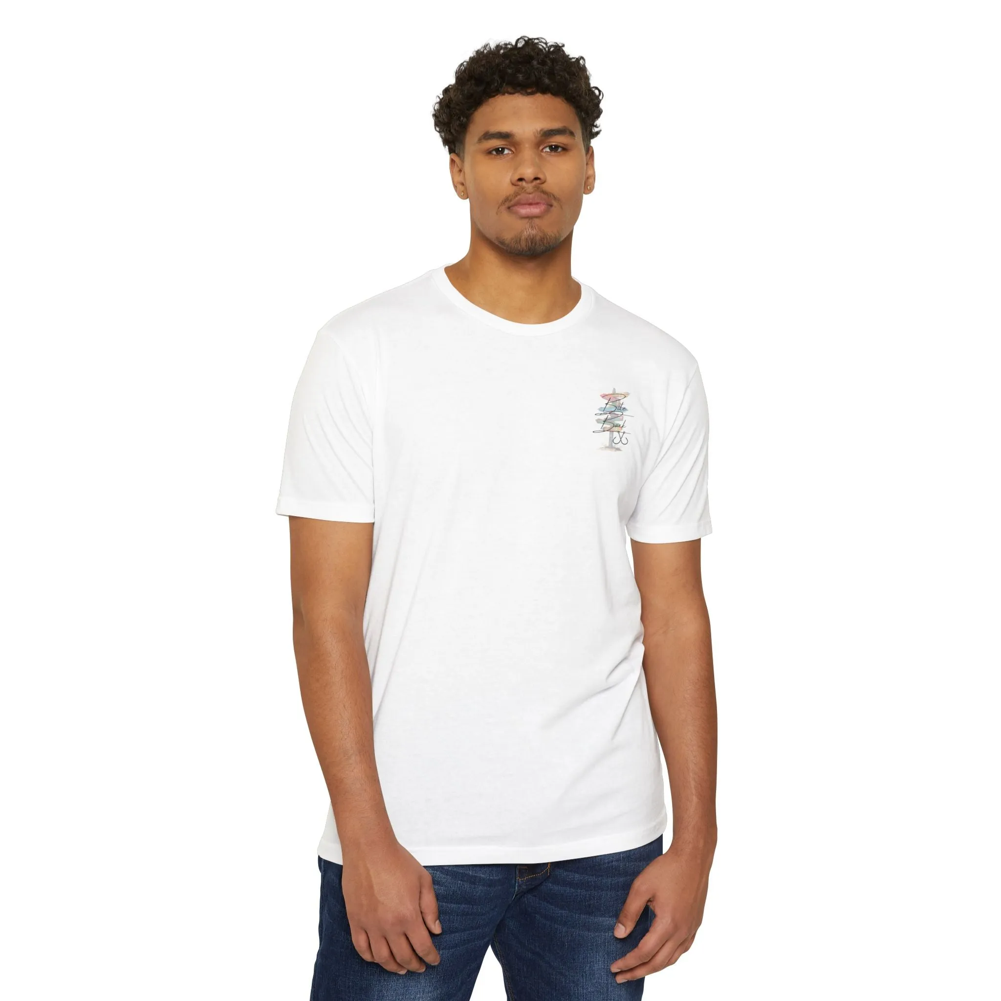 Dreaming of Key West T-shirt