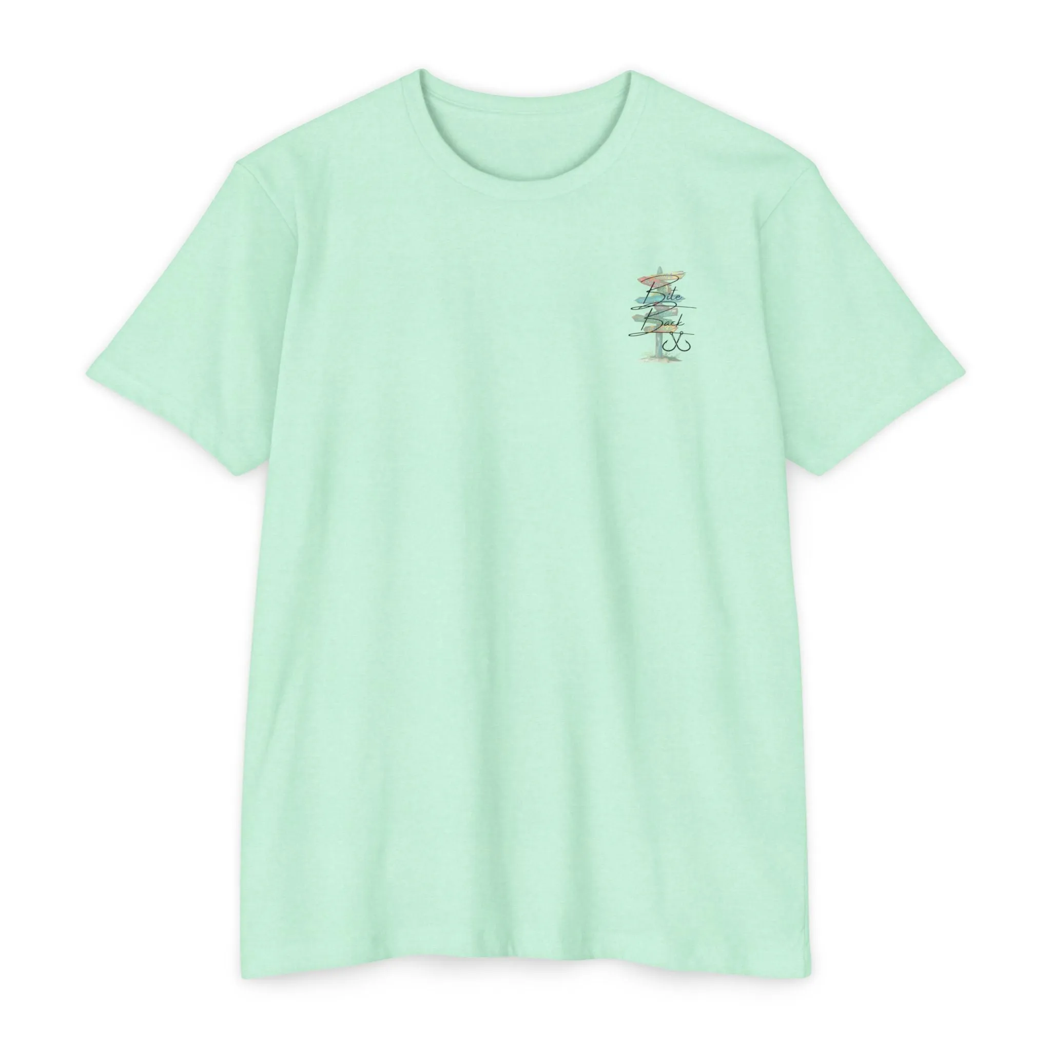 Dreaming of Key West T-shirt