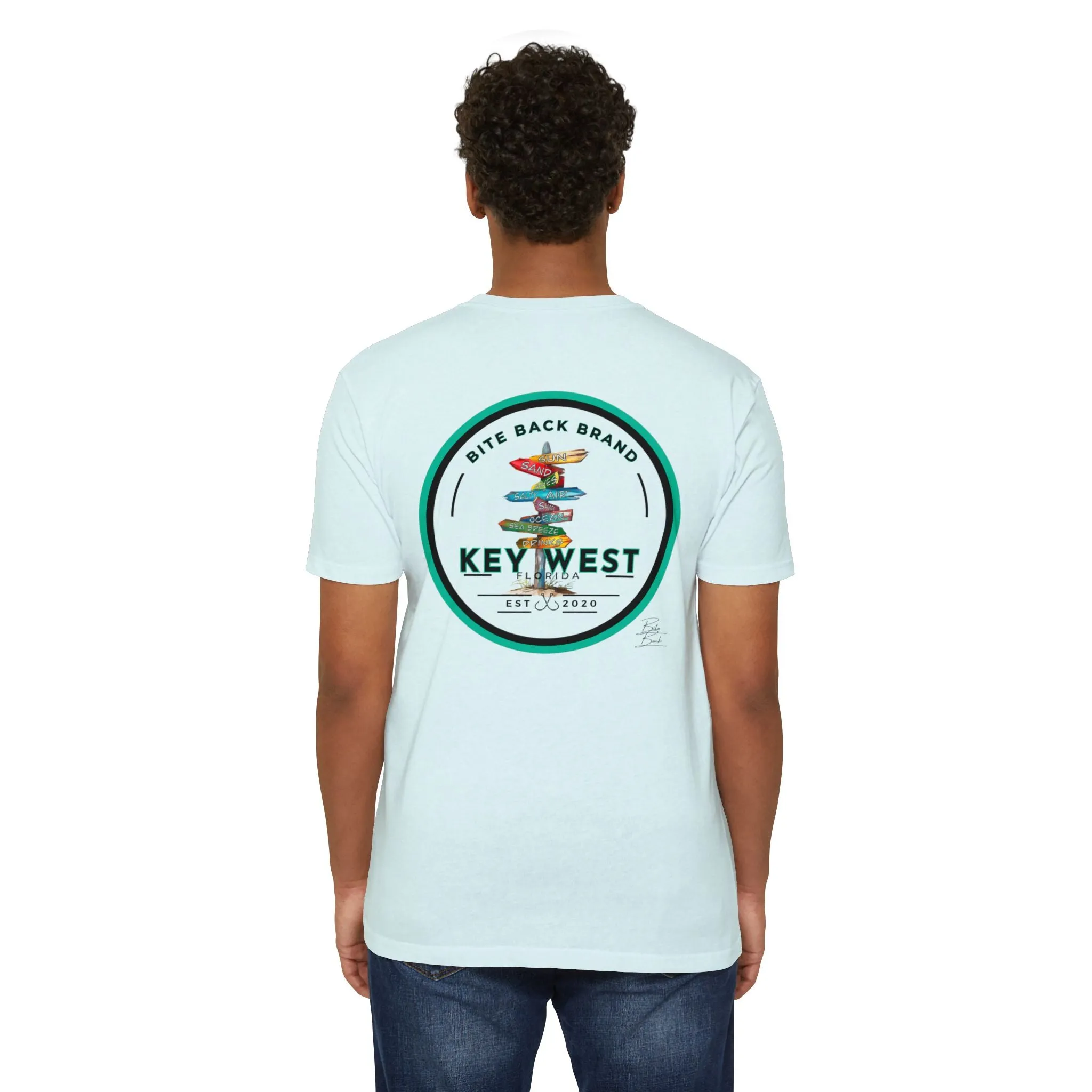 Dreaming of Key West T-shirt