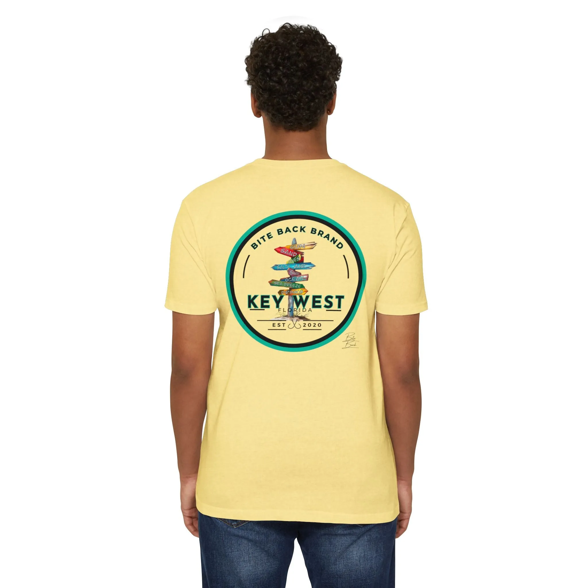 Dreaming of Key West T-shirt