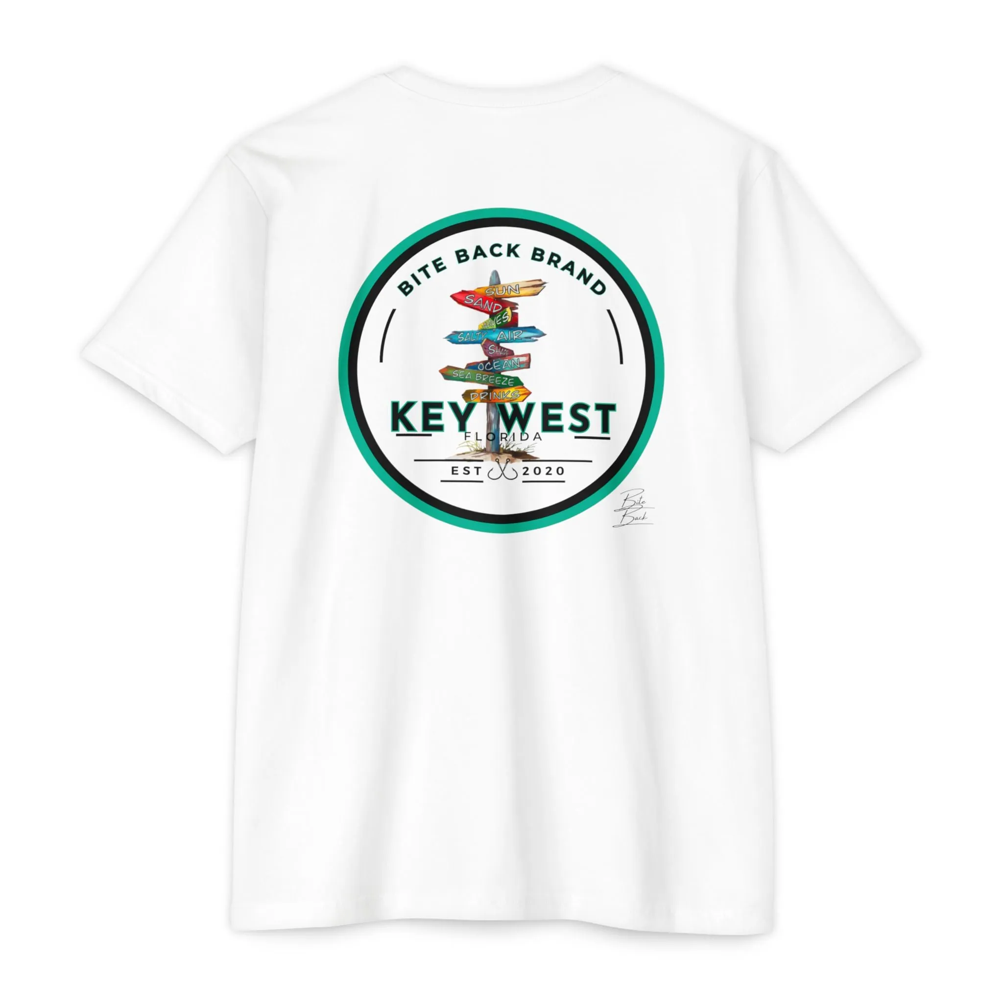 Dreaming of Key West T-shirt