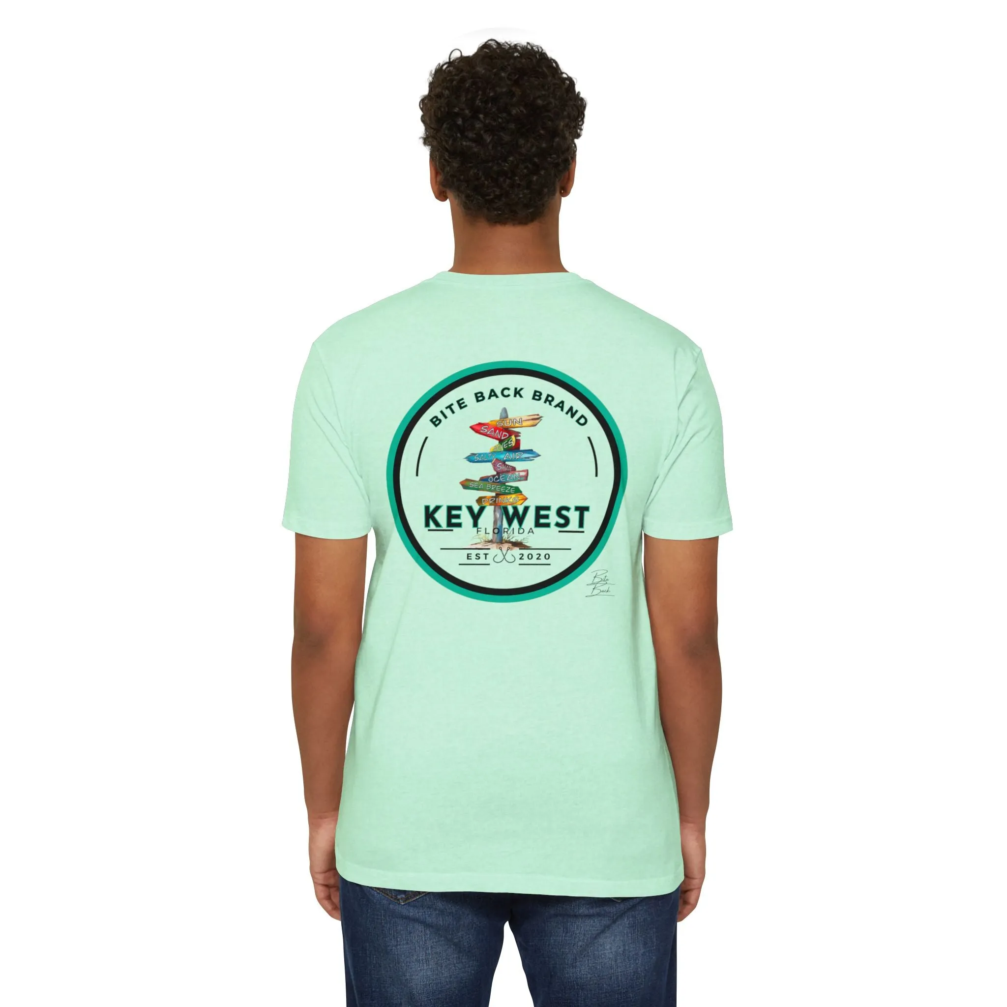 Dreaming of Key West T-shirt