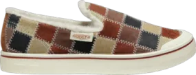 Elsa Harvest Warm Slip-on in Multi/Star White CLOSEOUTS