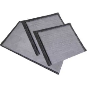 ENPAC® Off-Road Dripillow Berm Replacement Pads, 48" x 60" x 1", 5/Box, 5693-WH