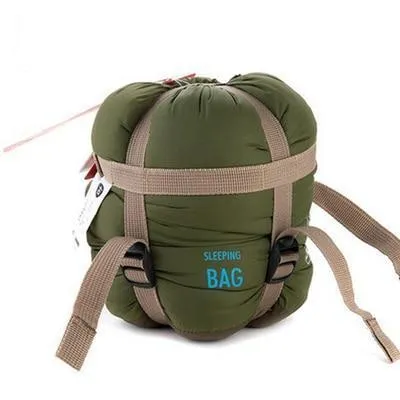 Envelope Sleeping Bag O914