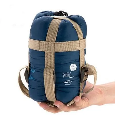 Envelope Sleeping Bag O914
