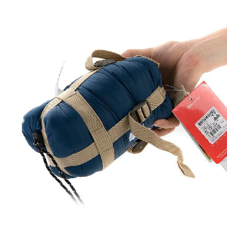 Envelope Sleeping Bag O914