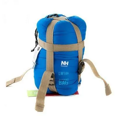 Envelope Sleeping Bag O914