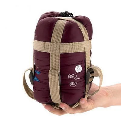 Envelope Sleeping Bag O914