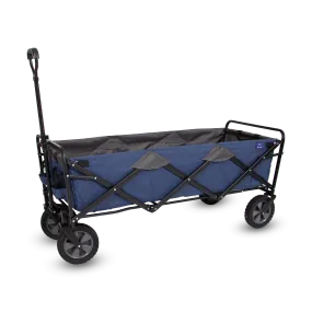 Extender Wagon XL by Mac Sports - Ultra durable outdoor wagon with more room for fun.