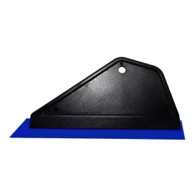 FC2001DBLU - The Side Sniper Card Squeegee (80D)