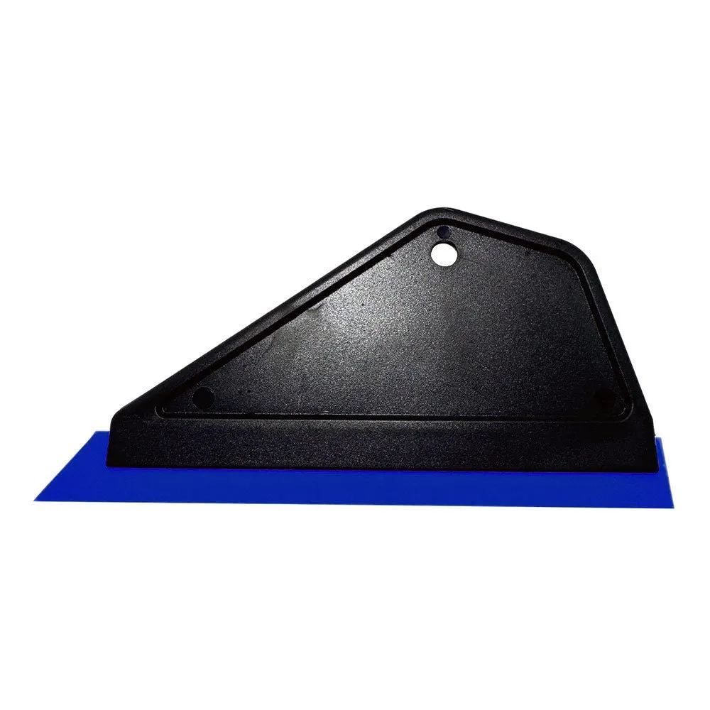 FC2001DBLU - The Side Sniper Card Squeegee (80D)