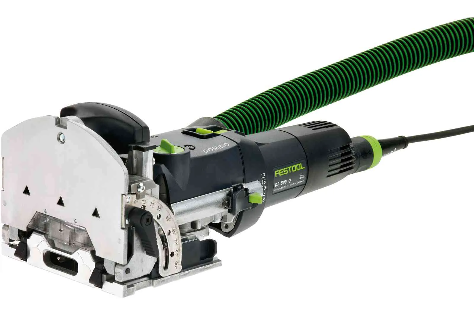 Festool 576423 DOMINO Joiner DOMINO DF 500 Q-Set