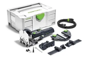 Festool 576423 DOMINO Joiner DOMINO DF 500 Q-Set