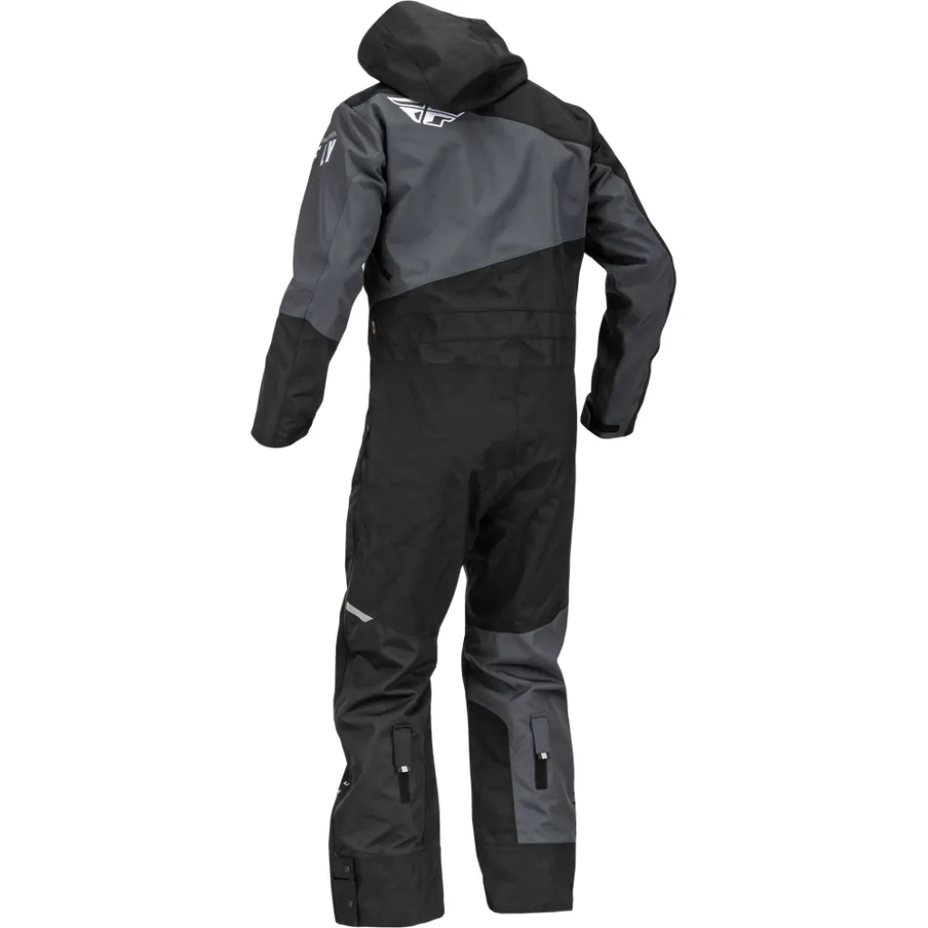 Fly Racing 2025 Cobalt Monosuit Snow Bike Shells