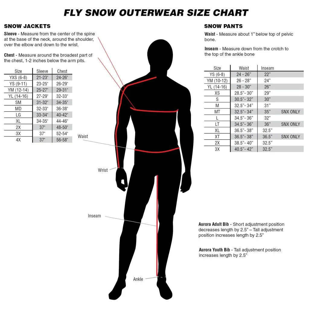 Fly Racing 2025 Cobalt Monosuit Snow Bike Shells
