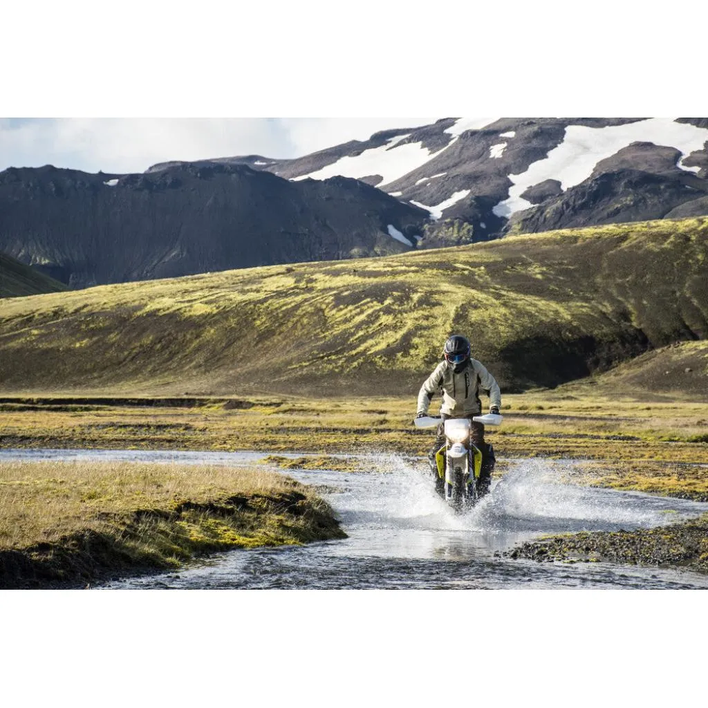 Fly Racing Terra Trek Street/Adventure Jacket