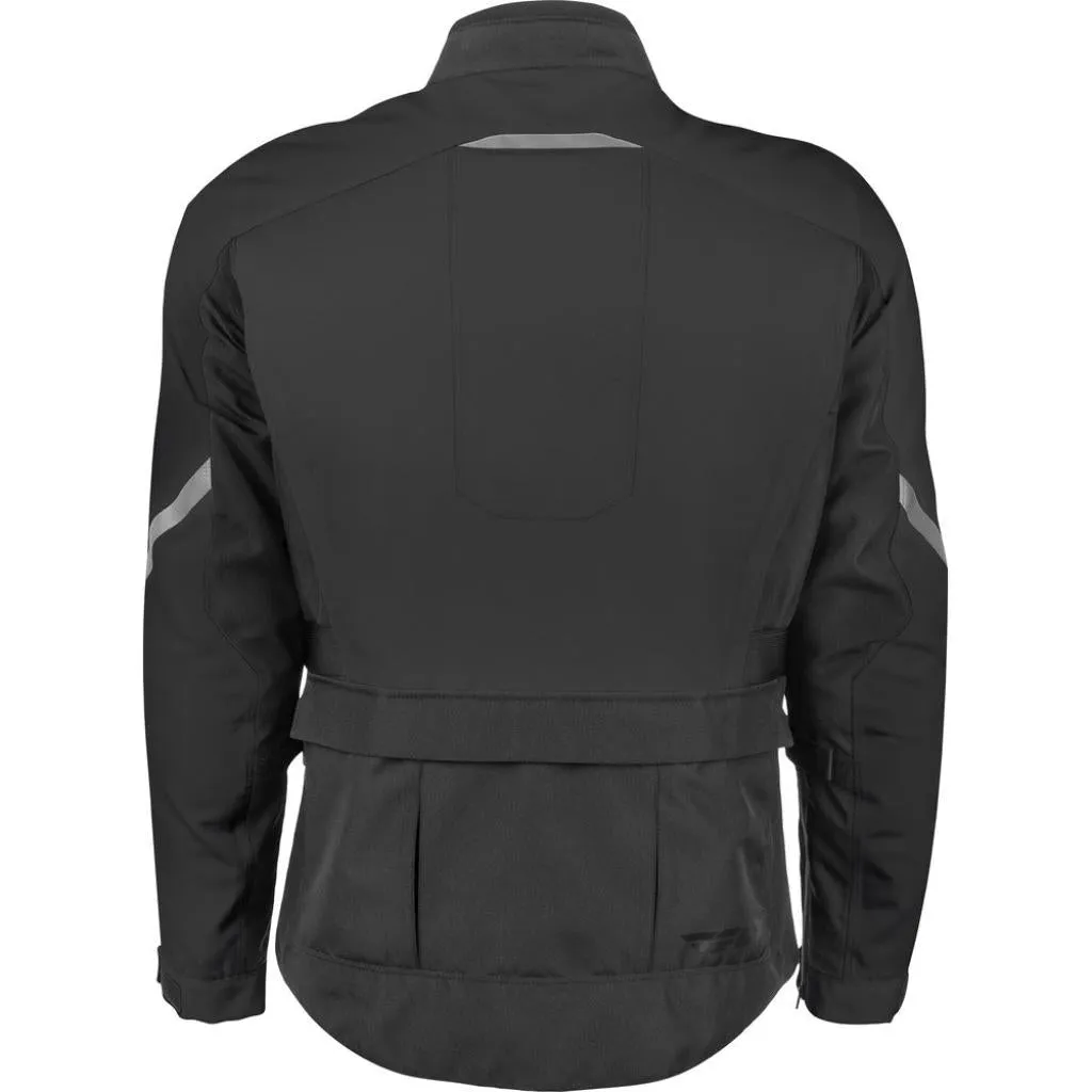 Fly Racing Terra Trek Street/Adventure Jacket