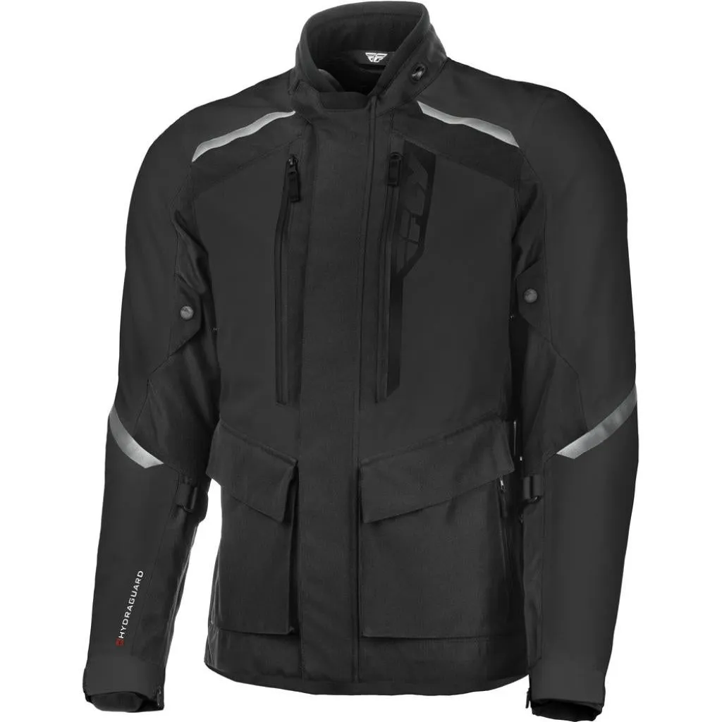 Fly Racing Terra Trek Street/Adventure Jacket