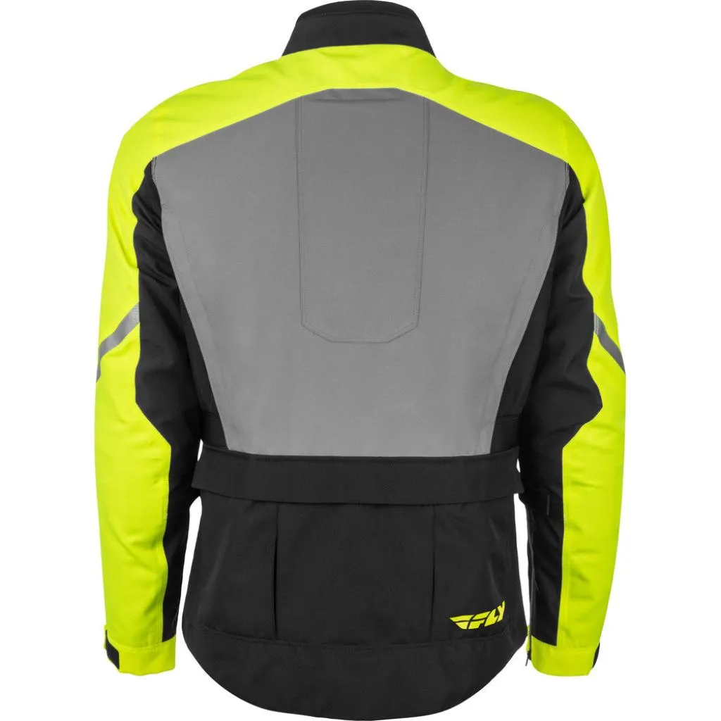 Fly Racing Terra Trek Street/Adventure Jacket