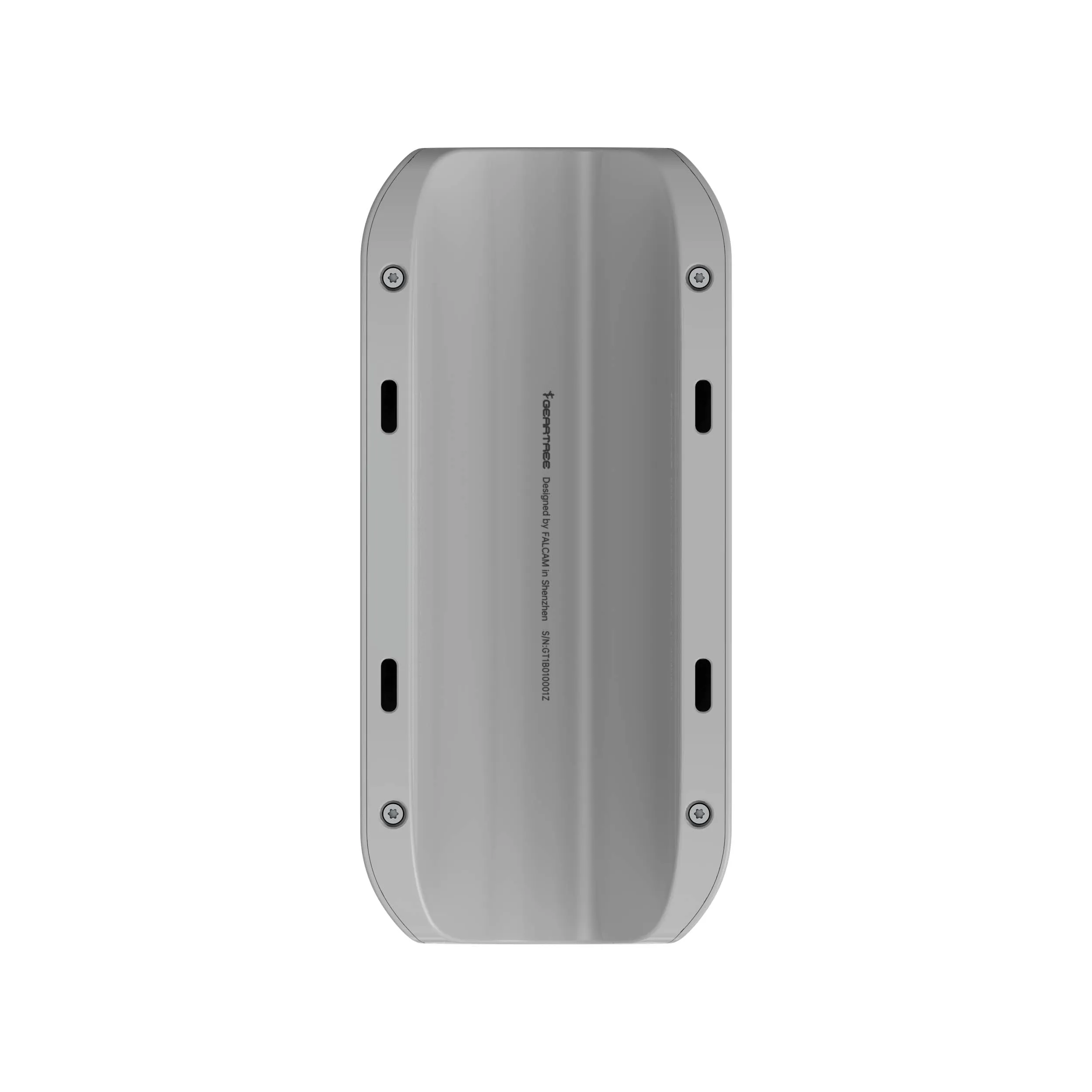 GEARTREE 2757 Magnetic Socket Patch Storage Panel
