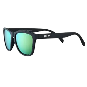 Goodr Sunglasses - The OGS - Vincent's Absinthe Night Terrors