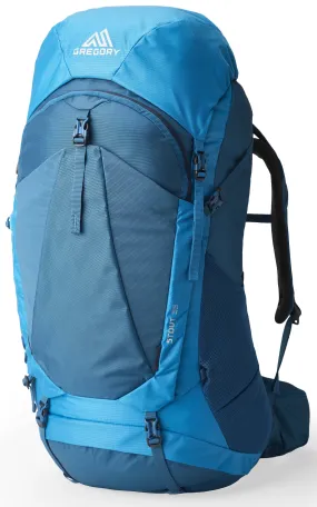 Gregory Men&#x27;s Stout 55 Compass Blue | Buy Gregory Men&#x27;s Stout 55 Compass Blue here | Outnorth