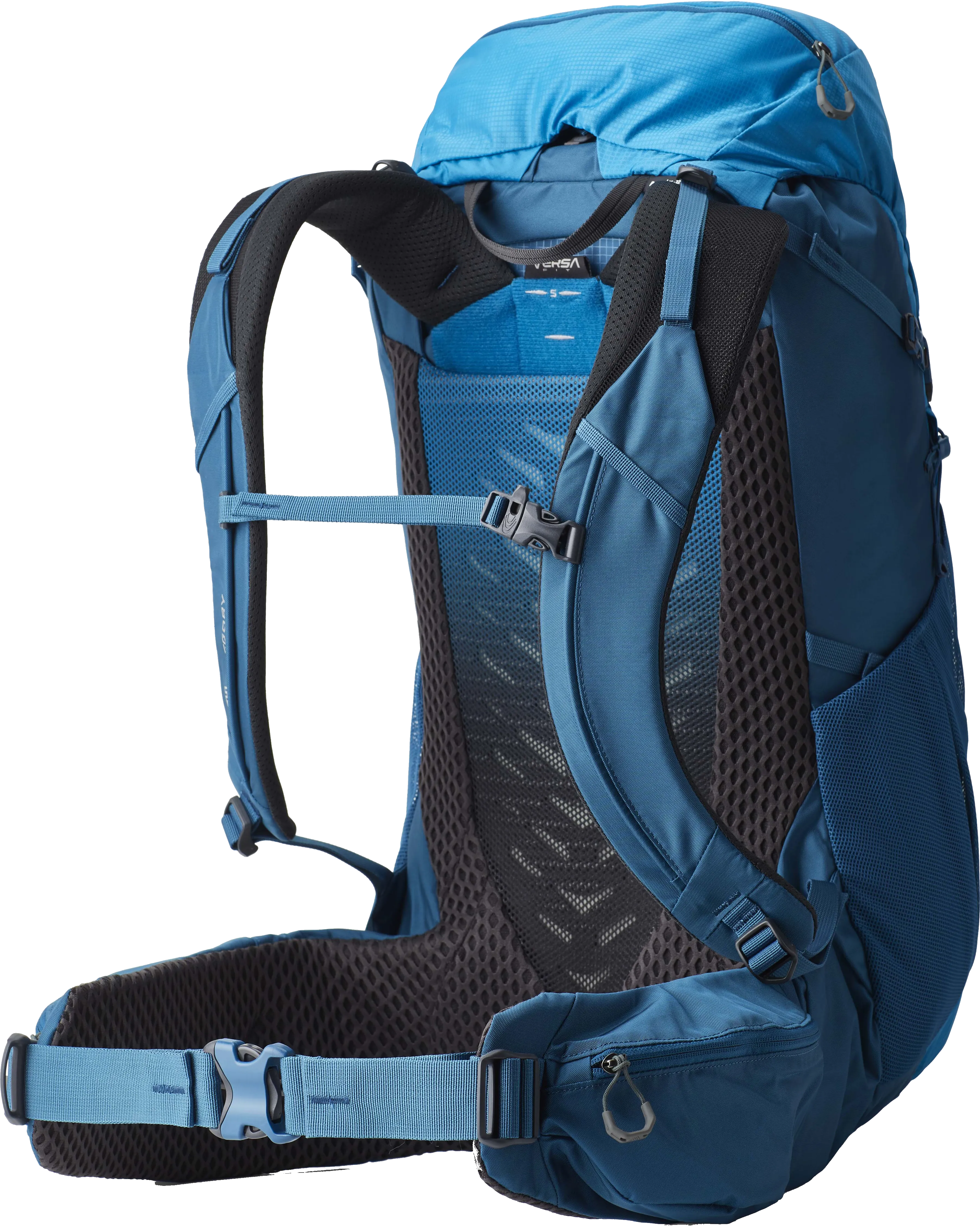 Gregory Men&#x27;s Stout Plus 45 Compass Blue | Buy Gregory Men&#x27;s Stout Plus 45 Compass Blue here | Outnorth