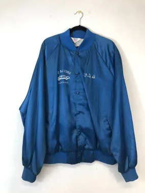 GT Racing Satin Jacket