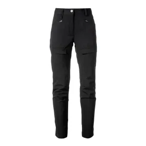 Halti Women&#x27;s Hiker II Outdoor Pants Black | Buy Halti Women&#x27;s Hiker II Outdoor Pants Black here | Outnorth
