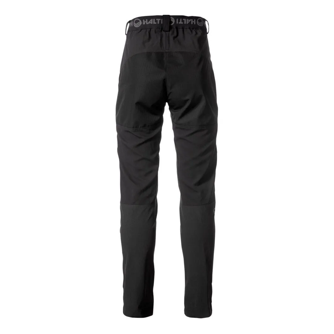 Halti Women&#x27;s Hiker II Outdoor Pants Black | Buy Halti Women&#x27;s Hiker II Outdoor Pants Black here | Outnorth