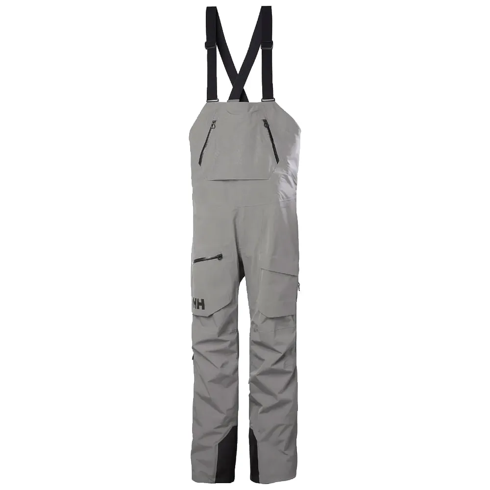 Helly Hansen Ridge Infinity Bib Shell Pants