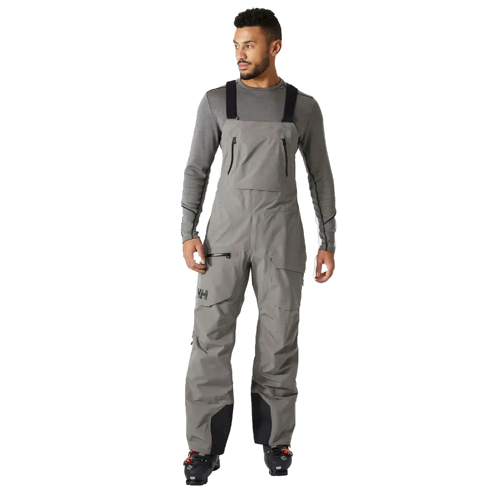 Helly Hansen Ridge Infinity Bib Shell Pants