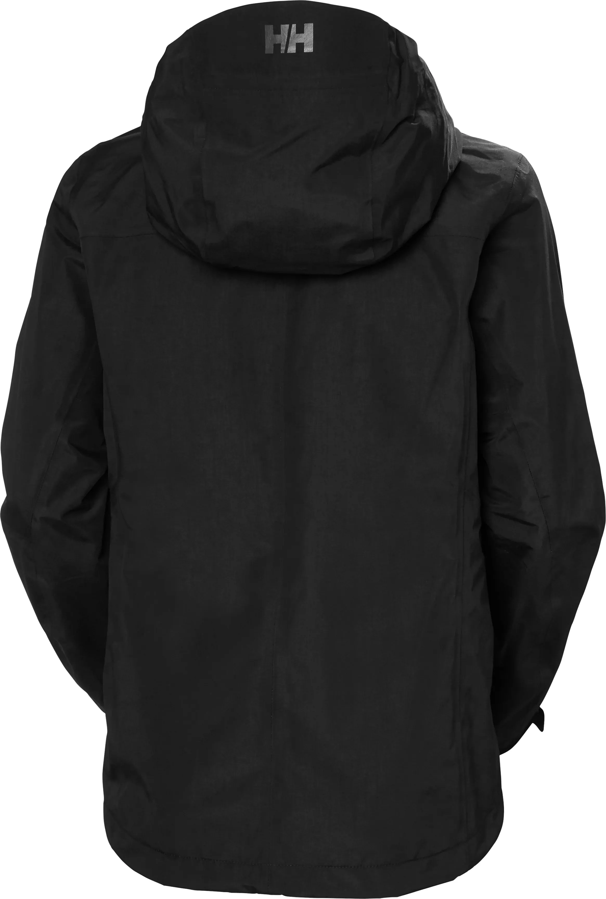 Helly Hansen Women&#x27;s Blaze 3L Shell Jacket Black | Buy Helly Hansen Women&#x27;s Blaze 3L Shell Jacket Black here | Outnorth