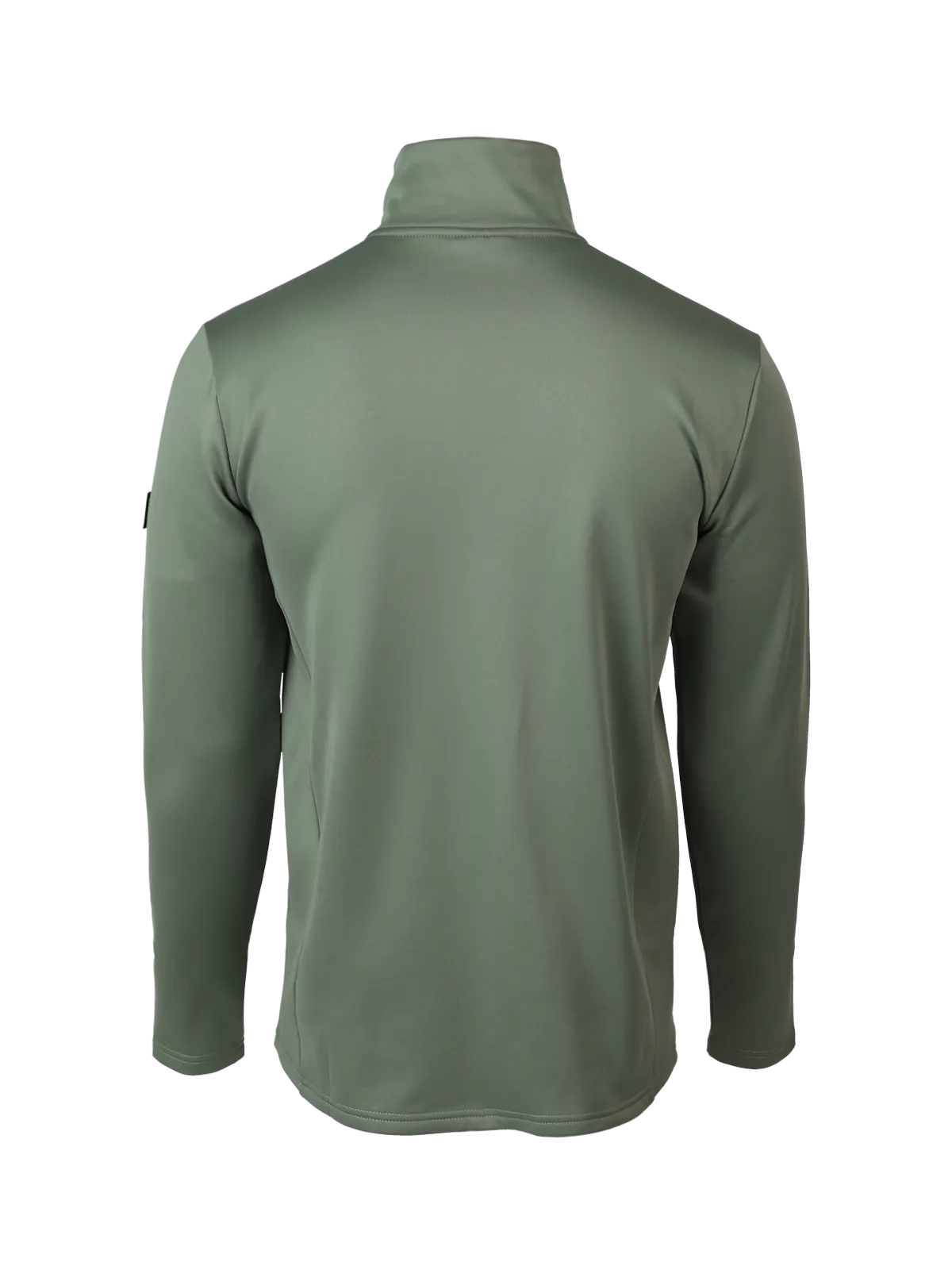 Heros Men Fleece | Vintage Green