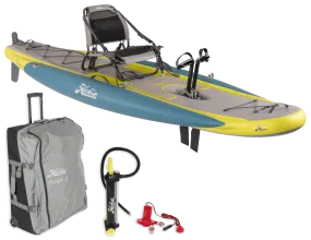 Hobie Itrek 11 Inflatable Kayak