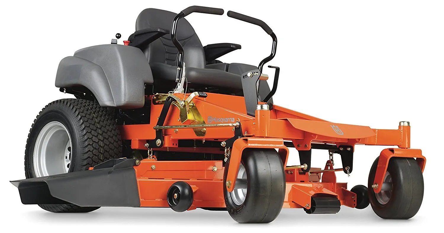 Husqvarna 967277401 52&quot; 25HP Kohler Zero Turn Mower