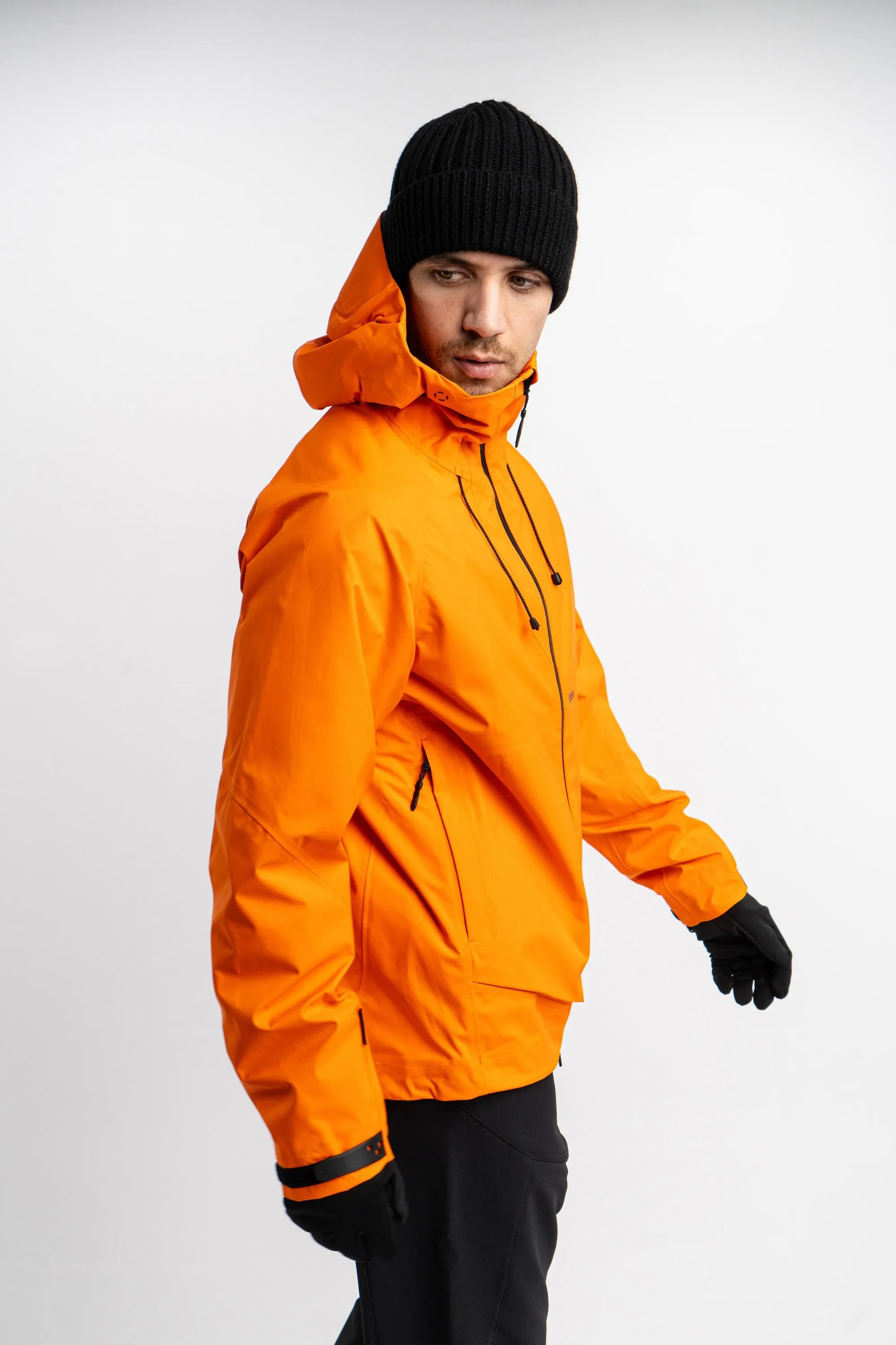 Idun Jacket