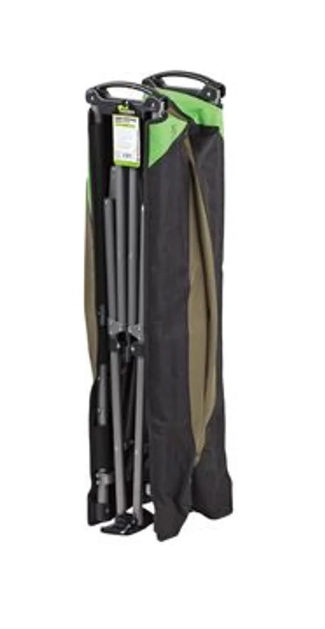 Ironman 4x4 Quick Fold Stretcher Cot