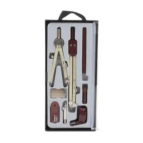 Isomars College Compass Set