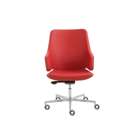 Italia IT46 Executive Chair