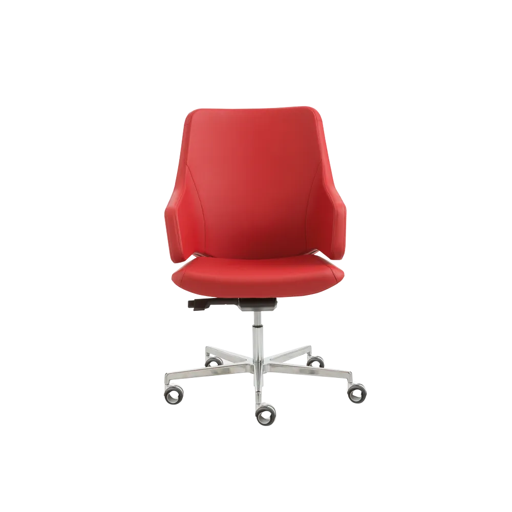Italia IT46 Executive Chair