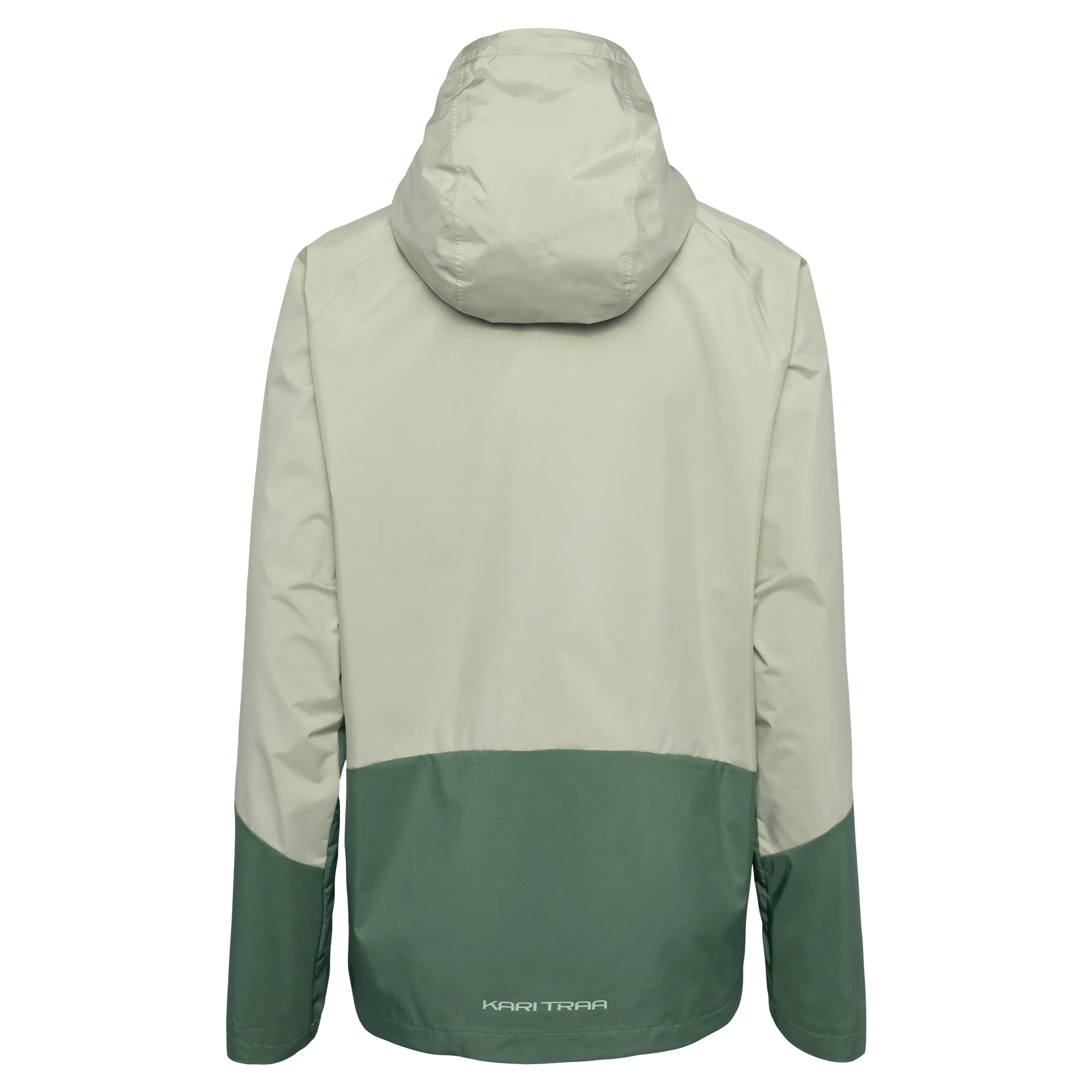 Kari Traa Women&#x27;s Thale Shell Jacket Dusty Midtone Green | Buy Kari Traa Women&#x27;s Thale Shell Jacket Dusty Midtone Green here | Outnorth