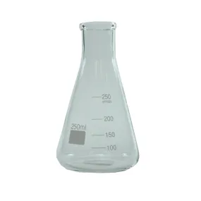 Kates Glass Measuring Flask 250ml