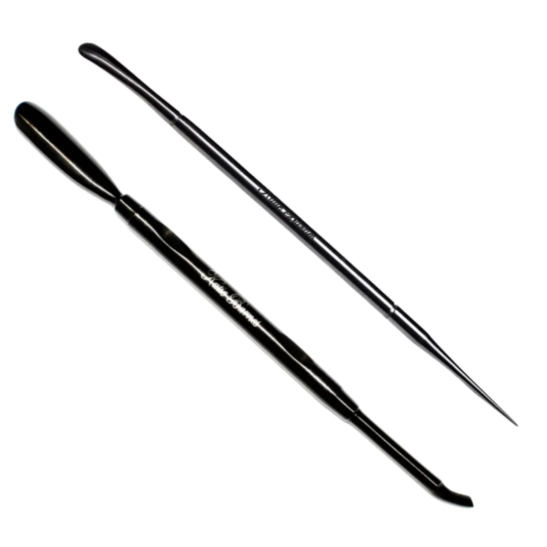 KB Cuticle Perfection Duo