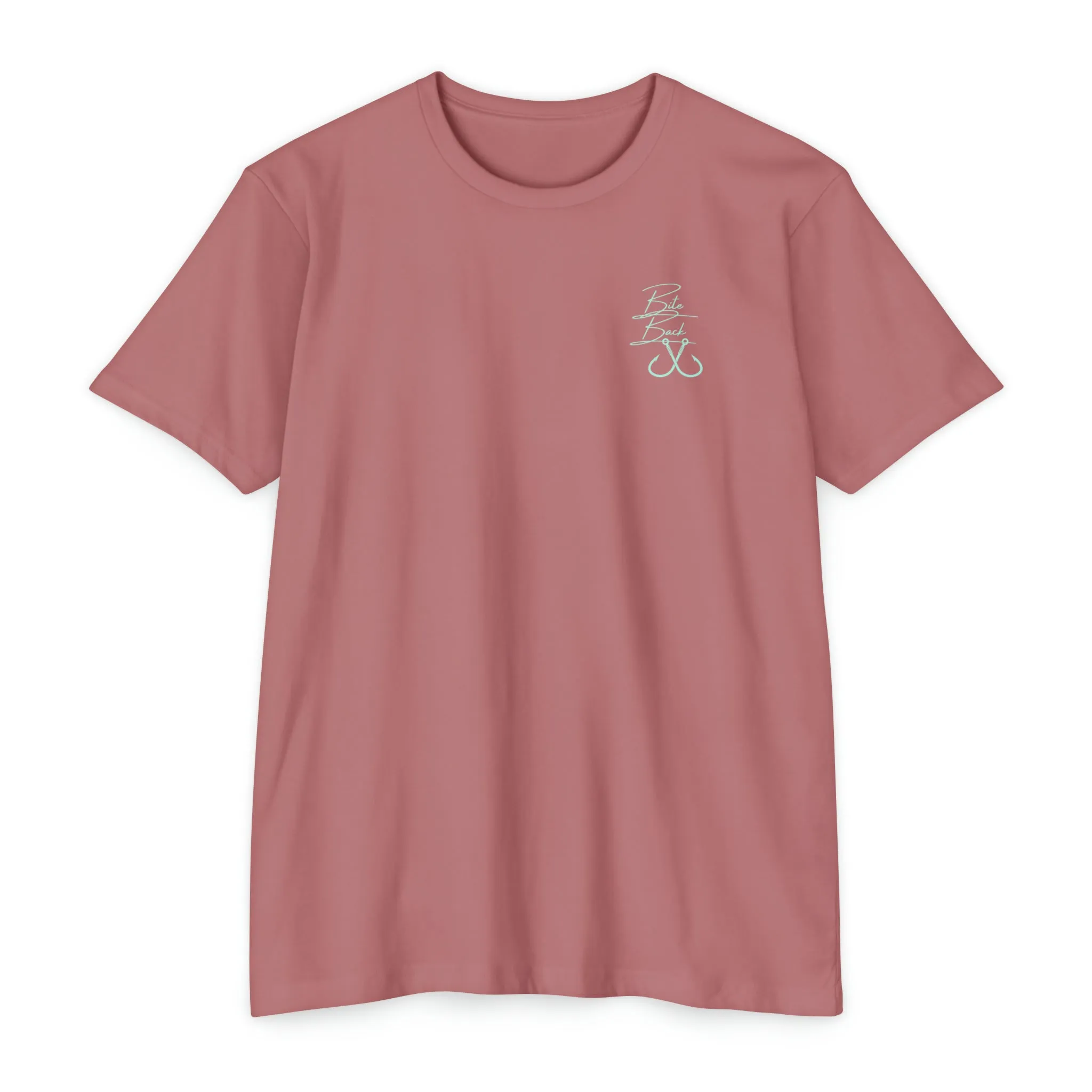 Key West Coordinates T-shirt