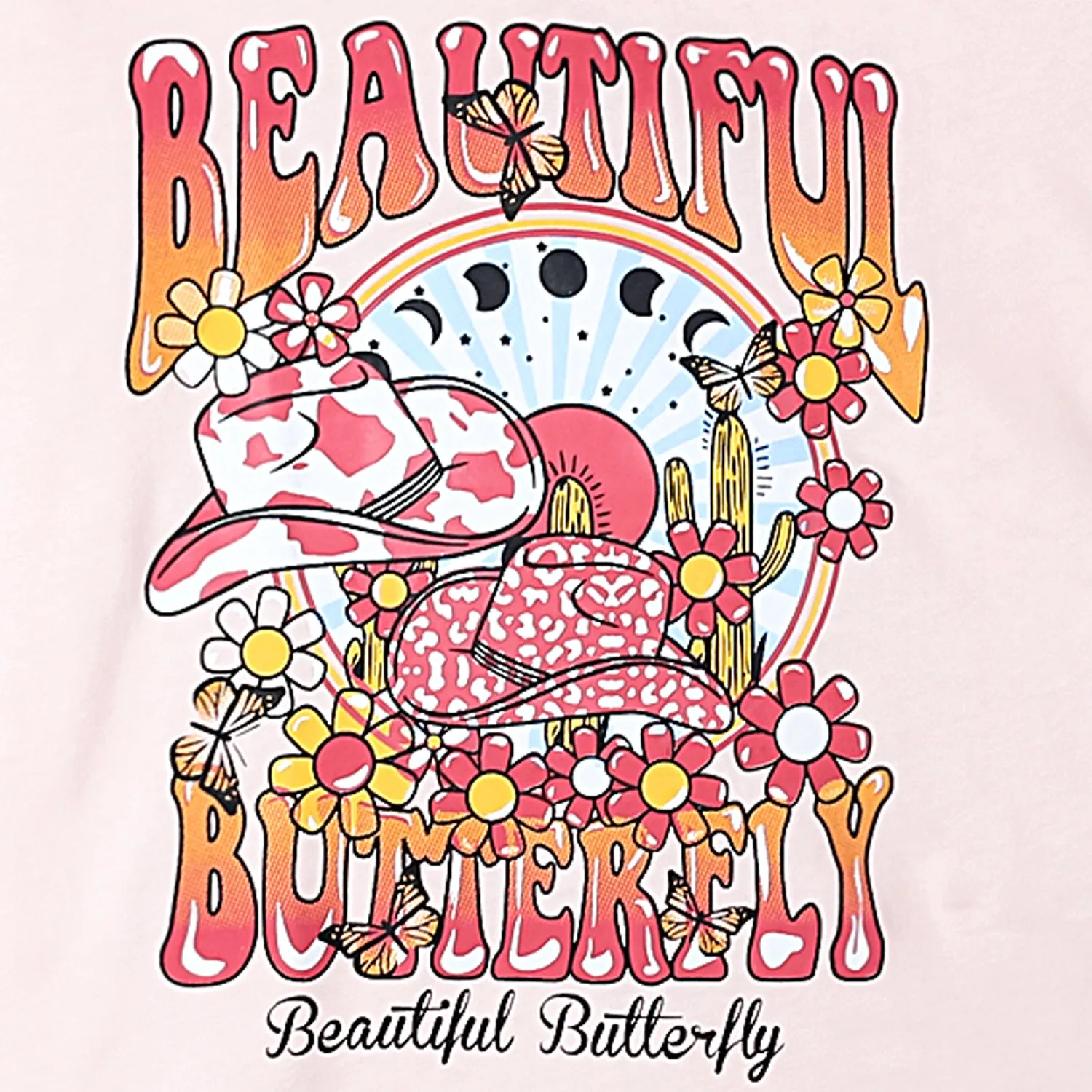 Kids Soft Cotton Animated Printed T-Shirt