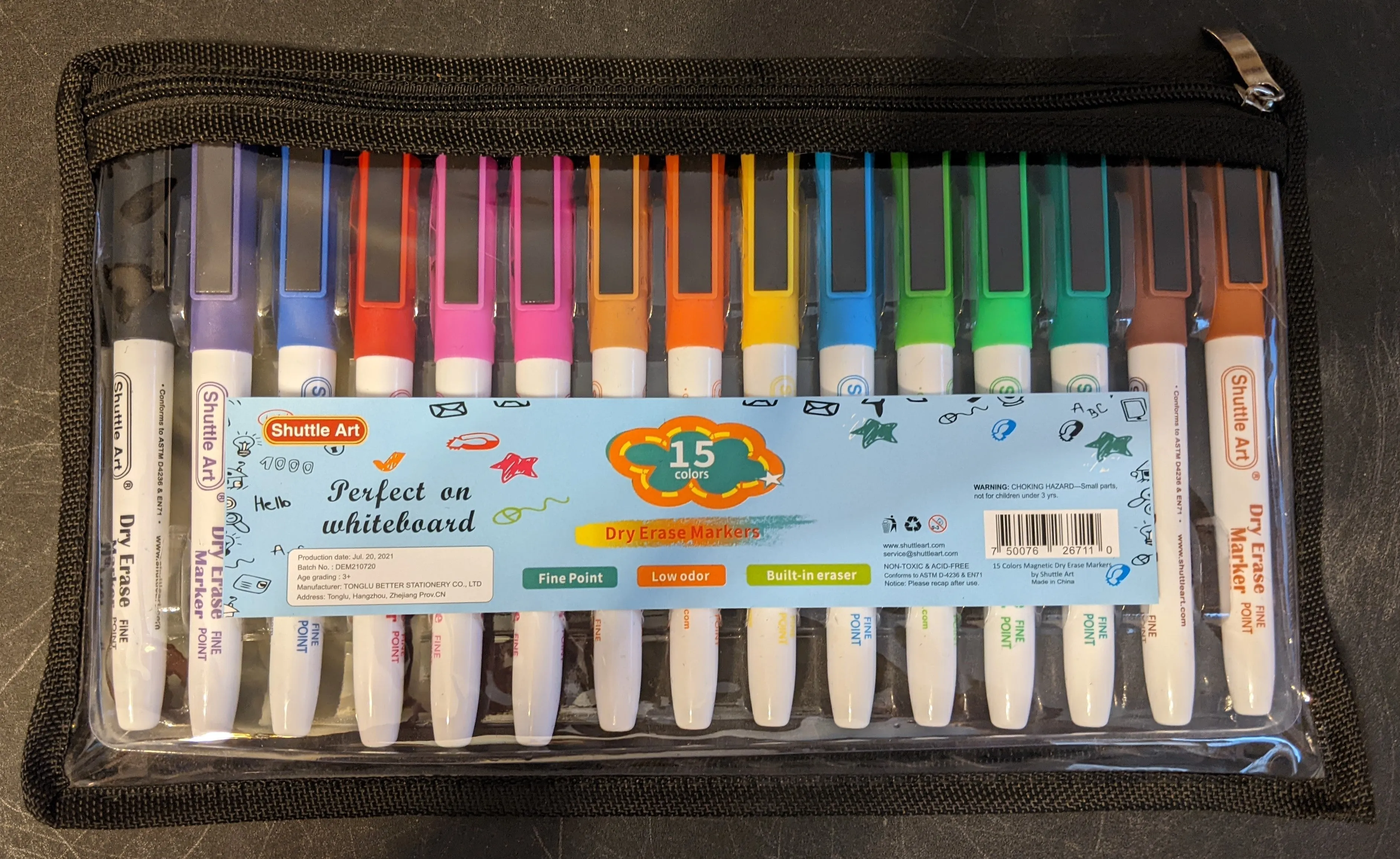Kits for Kids - Camping